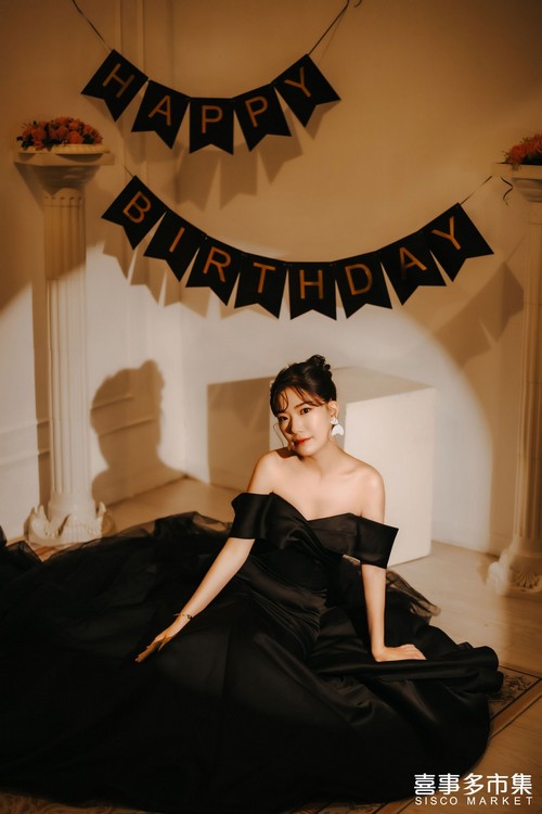 生日寫真,慶生寫真,紀念寫真,個人生日照,女生寫真,韓風生日寫真,可愛風寫真,生日拍照,生日主題攝影